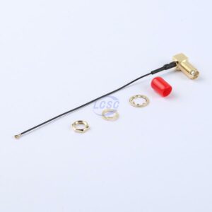 Shenzhen Kinghelm Elec KH-SMAKW-IPEX4-RG0.81-B100