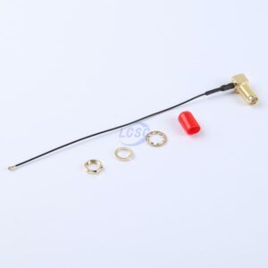 Shenzhen Kinghelm Elec KH-SMAKW-IPEX4-RG0.81-B120