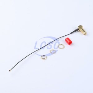 Shenzhen Kinghelm Elec KH-SMAKW-IPEX4-RG0.81-B140