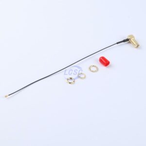 Shenzhen Kinghelm Elec KH-SMAKW-IPEX4-RG0.81-B160