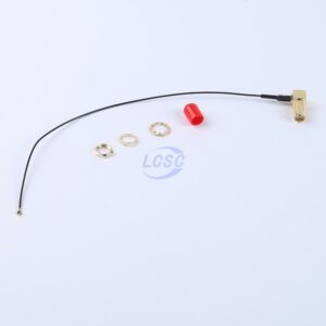 Shenzhen Kinghelm Elec KH-SMAKW-IPEX4-RG0.81-B180