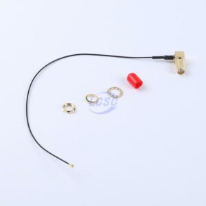 Shenzhen Kinghelm Elec KH-SMAKW-IPEX4-RG0.81-B200