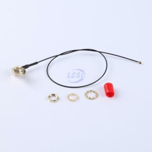 Shenzhen Kinghelm Elec KH-SMAKW-IPEX4-RG0.81-B250