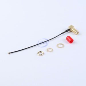 Shenzhen Kinghelm Elec KH-SMAKW-IPEX4-RG1.13-B100