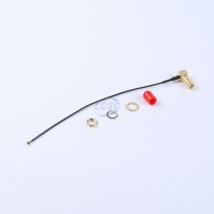 Shenzhen Kinghelm Elec KH-SMAKW-IPEX4-RG1.13-B140