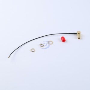 Shenzhen Kinghelm Elec KH-SMAKW-IPEX4-RG1.13-B160