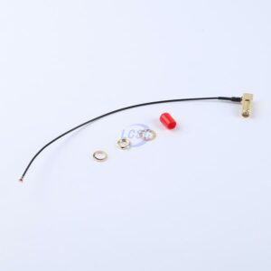 Shenzhen Kinghelm Elec KH-SMAKW-IPEX4-RG1.13-B180