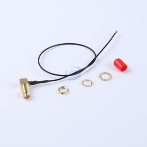 Shenzhen Kinghelm Elec KH-SMAKW-IPEX4-RG1.13-B250