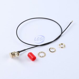 Shenzhen Kinghelm Elec KH-SMAKW-IPEX4-RG1.13-B300