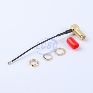 Shenzhen Kinghelm Elec KH-SMAKW-IPEX4-RG1.13-B70