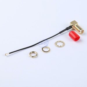 Shenzhen Kinghelm Elec KH-SMAKW-IPEX4-RG1.13-B80