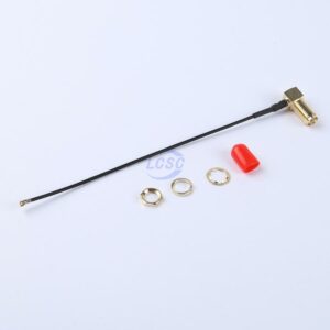 Shenzhen Kinghelm Elec KH-SMAKW-IPEX4-RG1.37-B120