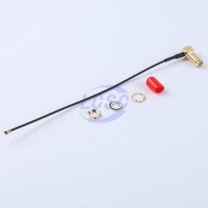 Shenzhen Kinghelm Elec KH-SMAKW-IPEX4-RG1.37-B140