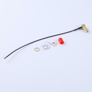 Shenzhen Kinghelm Elec KH-SMAKW-IPEX4-RG1.37-B160