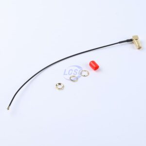 Shenzhen Kinghelm Elec KH-SMAKW-IPEX4-RG1.37-B180