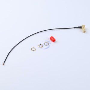 Shenzhen Kinghelm Elec KH-SMAKW-IPEX4-RG1.37-B200