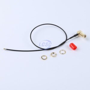 Shenzhen Kinghelm Elec KH-SMAKW-IPEX4-RG1.37-B300