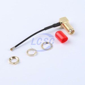 Shenzhen Kinghelm Elec KH-SMAKW-IPEX4-RG1.37-B50