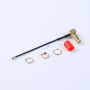 Shenzhen Kinghelm Elec KH-SMAKW-IPEX4-RG1.37-B70