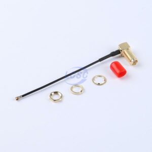 Shenzhen Kinghelm Elec KH-SMAKW-IPEX4-RG1.37-B80