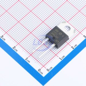 STMicroelectronics STPSC6H065DI