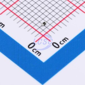 Vishay Intertech NTCS0402E3104JHT