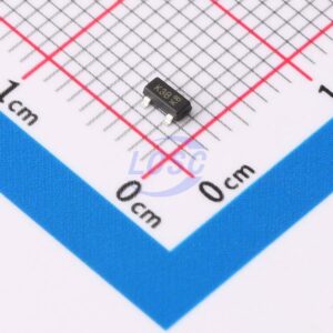 Diodes Incorporated BC856BQ-7-F