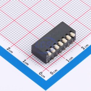 Hanbo Electronic DG-07PD