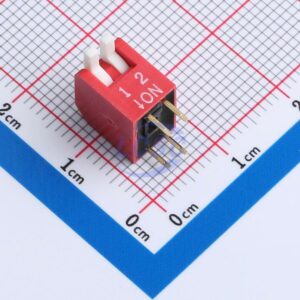 hanxia HX 2.54-2P CJCB-H