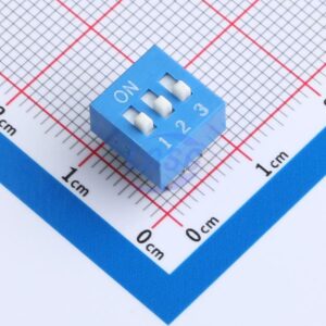 hanxia HX 2.54-3P CJPB-L
