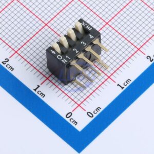 hanxia HX 2.54-4P CJCB