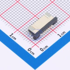 HCTL CT10252-06R-00-D