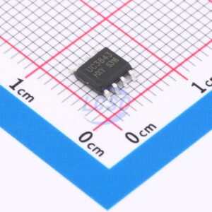HXY MOSFET UC3843B-HXY