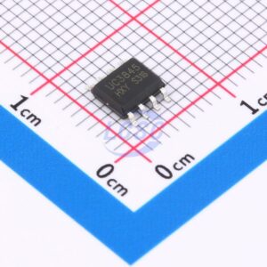 HXY MOSFET UC3845B-HXY