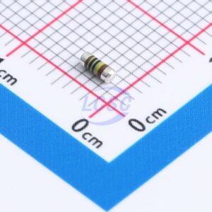 Vishay Intertech SMM02040C1004FB300