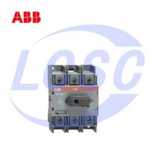 ABB OT63F3