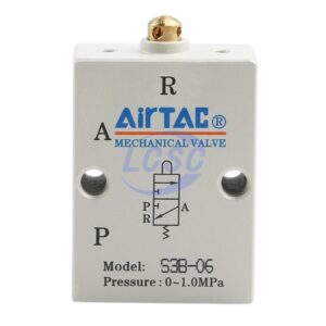 AIRTAC S3B06