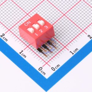 Hanbo Electronic DT-03HT