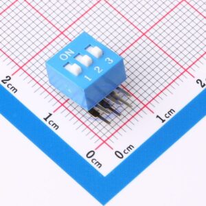 Hanbo Electronic DT-03LT