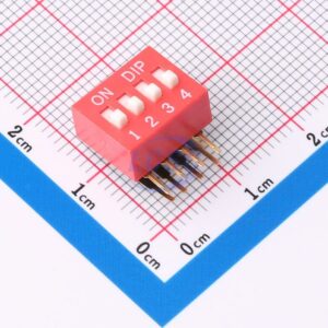 Hanbo Electronic DT-04HT