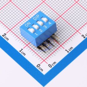 Hanbo Electronic DT-04LT