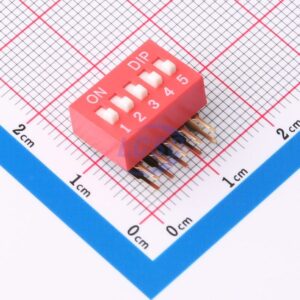 Hanbo Electronic DT-05HT