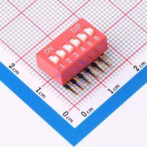 Hanbo Electronic DT-06HT
