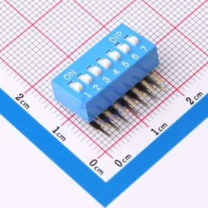 Hanbo Electronic DT-07LT