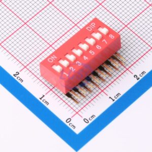 Hanbo Electronic DT-08HT
