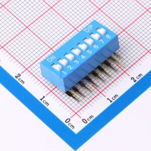 Hanbo Electronic DT-08LT