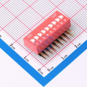 Hanbo Electronic DT-09HT