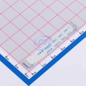 hanxia HX FFC-0.5-12P-50mm