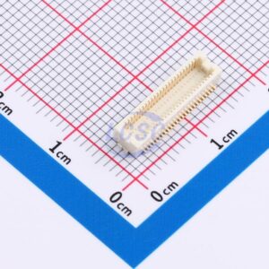 HRS(Hirose) DF12(3.5)-50DP-0.5V(86)