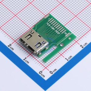 Lian Xin Technology XDHF-1903-AC020